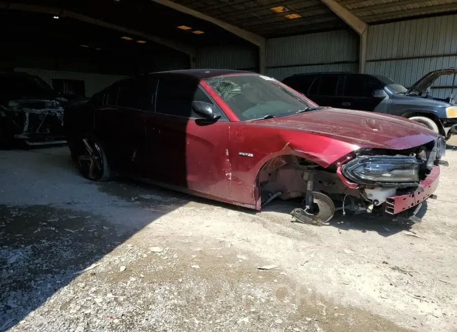 DODGE CHARGER SX 2019 vin 2C3CDXBG4KH715130 from auto auction Copart