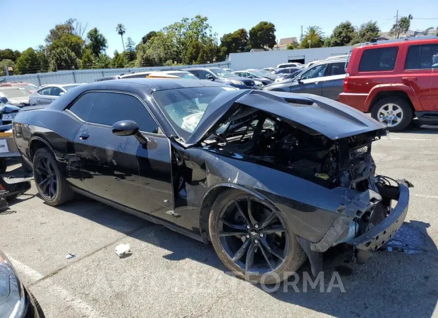 DODGE CHALLENGER 2017 vin 2C3CDZAGXHH665601 from auto auction Copart