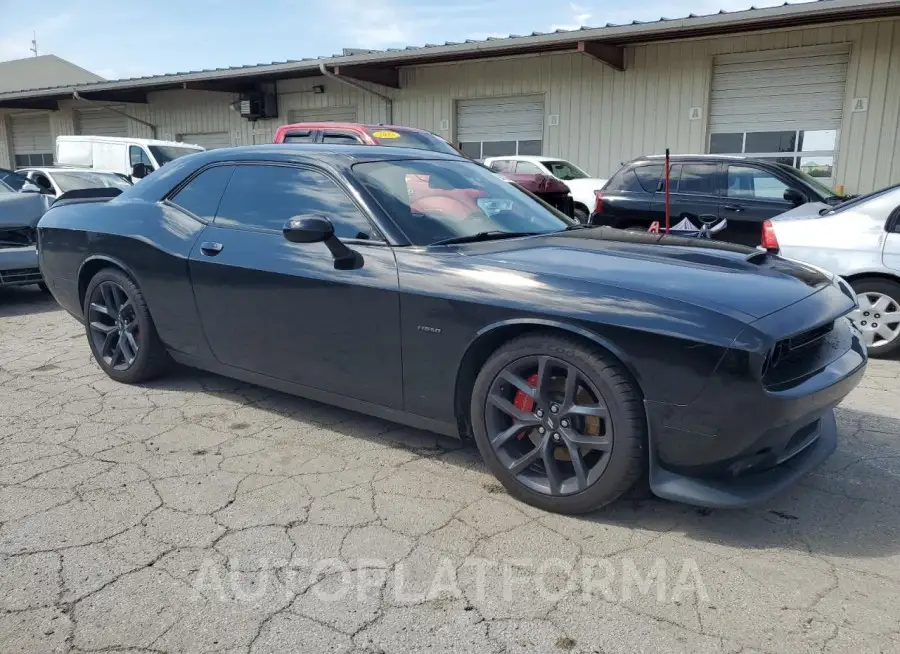 DODGE CHALLENGER 2019 vin 2C3CDZBT2KH655339 from auto auction Copart