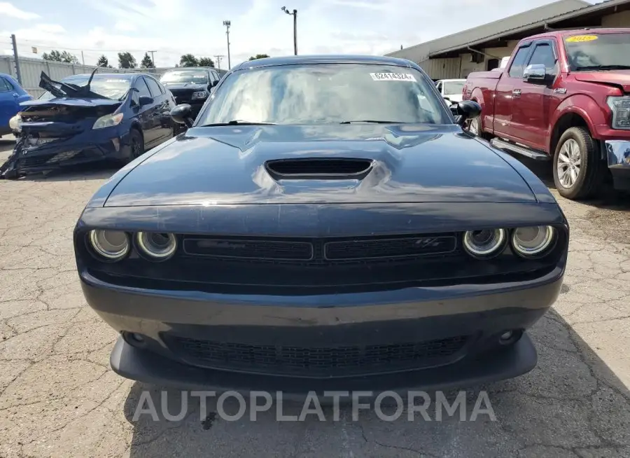 DODGE CHALLENGER 2019 vin 2C3CDZBT2KH655339 from auto auction Copart