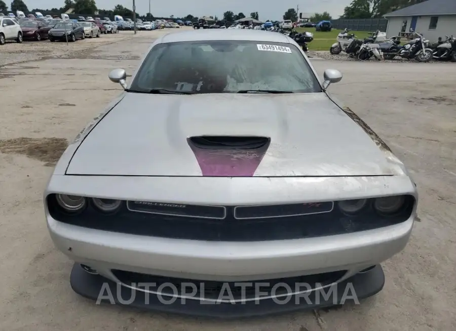 DODGE CHALLENGER 2020 vin 2C3CDZBT8LH156580 from auto auction Copart