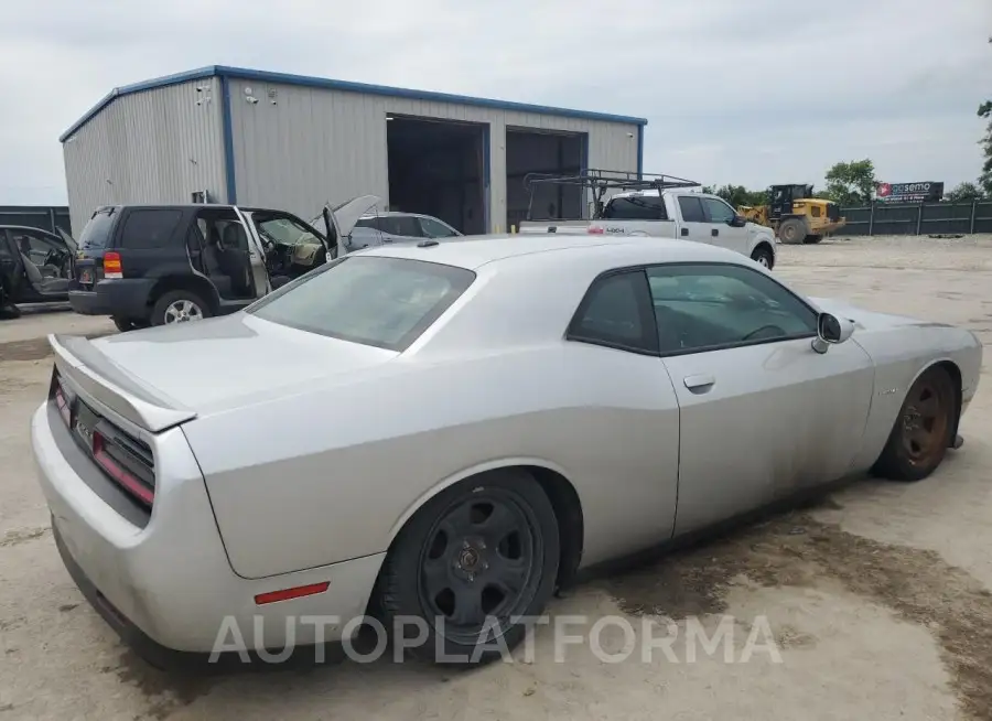 DODGE CHALLENGER 2020 vin 2C3CDZBT8LH156580 from auto auction Copart