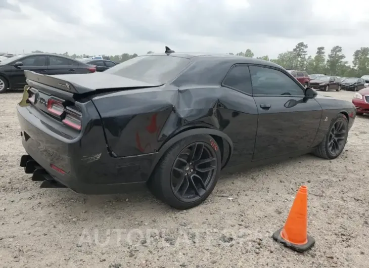 DODGE CHALLENGER 2021 vin 2C3CDZFJ3MH586978 from auto auction Copart