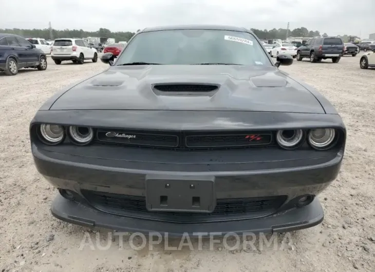 DODGE CHALLENGER 2021 vin 2C3CDZFJ3MH586978 from auto auction Copart