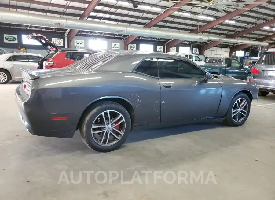 DODGE CHALLENGER 2019 vin 2C3CDZGG3KH628100 from auto auction Copart