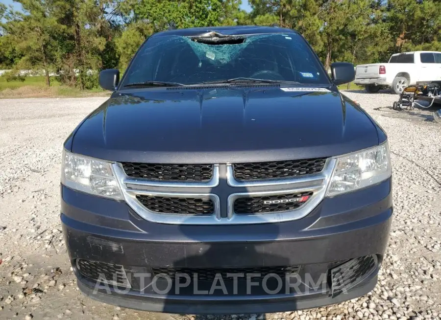 DODGE JOURNEY SE 2015 vin 3C4PDCAB7FT577799 from auto auction Copart