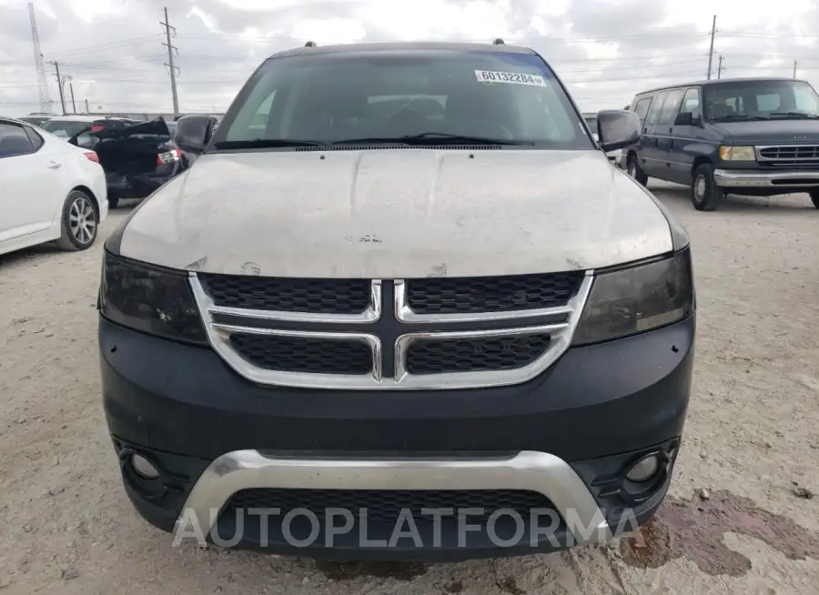 DODGE JOURNEY CR 2016 vin 3C4PDCGB9GT112336 from auto auction Copart