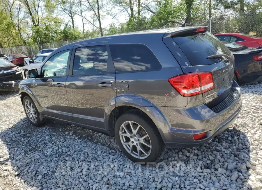 DODGE JOURNEY R/ 2015 vin 3C4PDDEG7FT569164 from auto auction Copart