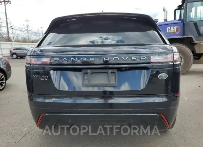 LAND ROVER RANGE ROVE 2018 vin SALYL2RX2JA707448 from auto auction Copart