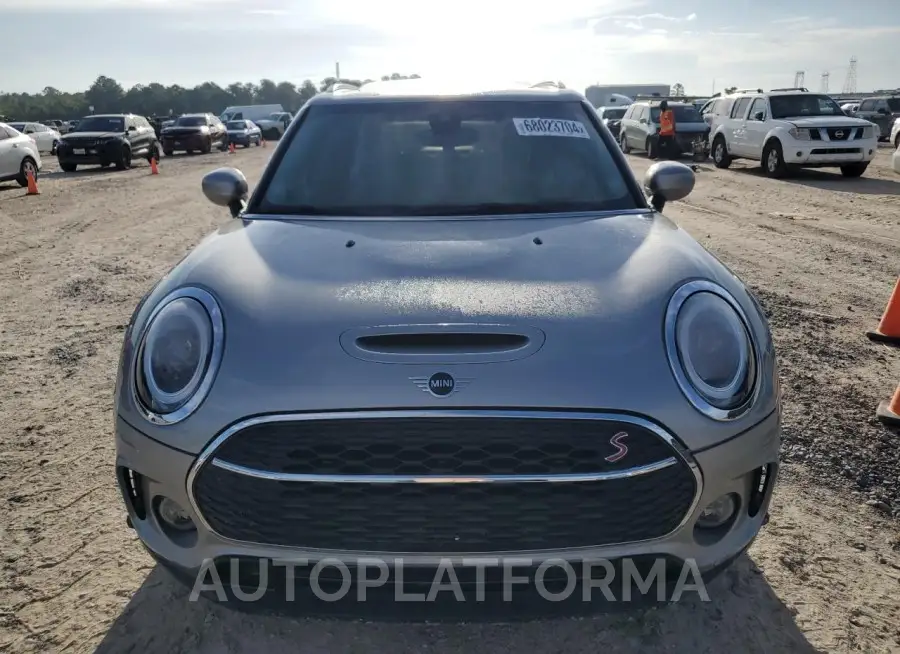 MINI COOPER S C 2024 vin WMWXJ1C05R2U30991 from auto auction Copart