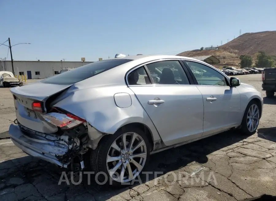 VOLVO S60 PLATIN 2016 vin LYV402FM8GB087926 from auto auction Copart