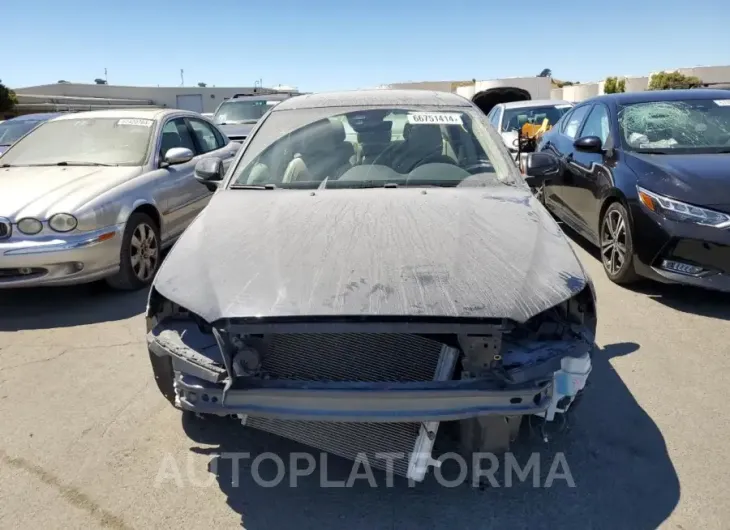 VOLVO S80 PREMIE 2015 vin YV1902MK6F1187725 from auto auction Copart