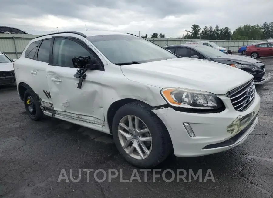 VOLVO XC60 2017 vin YV440MDJ3H2079415 from auto auction Copart