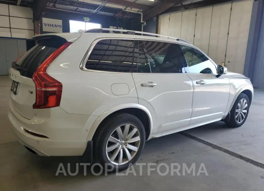 VOLVO XC90 T6 2016 vin YV4A22PK5G1022689 from auto auction Copart