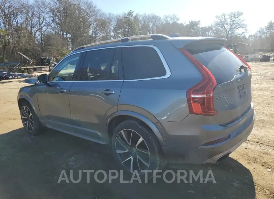 VOLVO XC90 T6 2018 vin YV4A22PKXJ1371029 from auto auction Copart