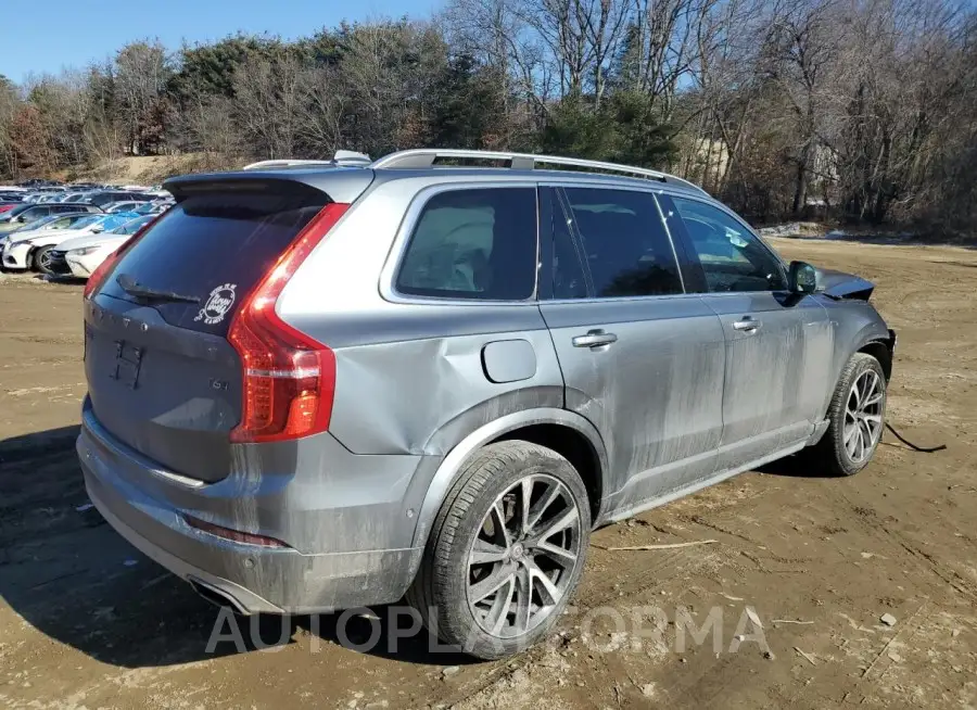 VOLVO XC90 T6 2018 vin YV4A22PKXJ1371029 from auto auction Copart