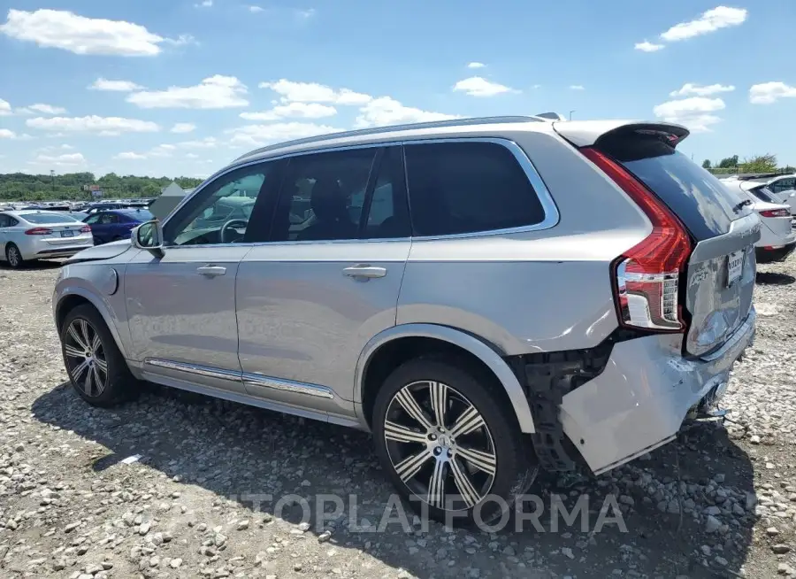 VOLVO XC90 PLUS 2023 vin YV4H60CN3P1988952 from auto auction Copart