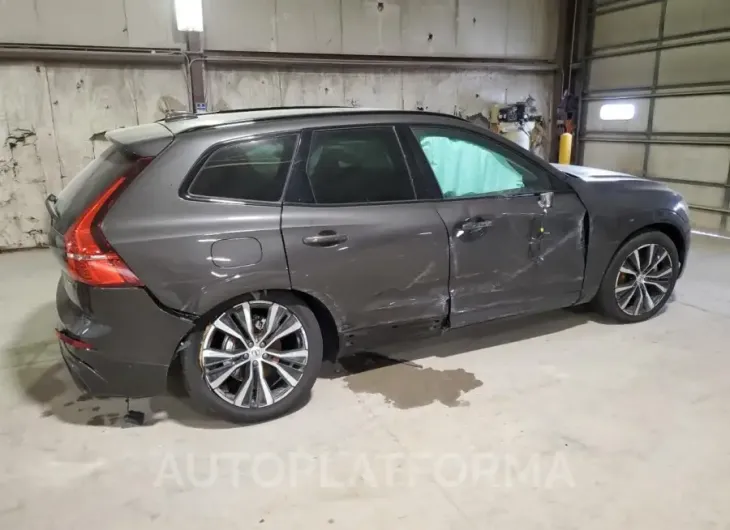 VOLVO XC60 PLUS 2024 vin YV4L12RL1R1886370 from auto auction Copart