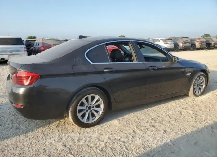 BMW 528 XI 2016 vin WBA5A7C50GG150515 from auto auction Copart