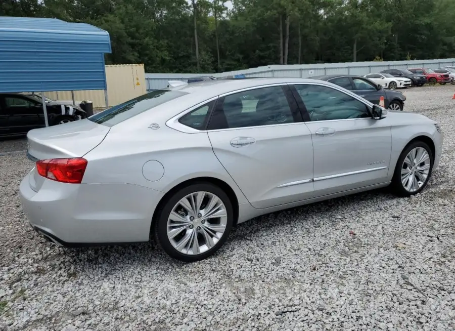 CHEVROLET IMPALA PRE 2020 vin 1G1105S31LU114992 from auto auction Copart