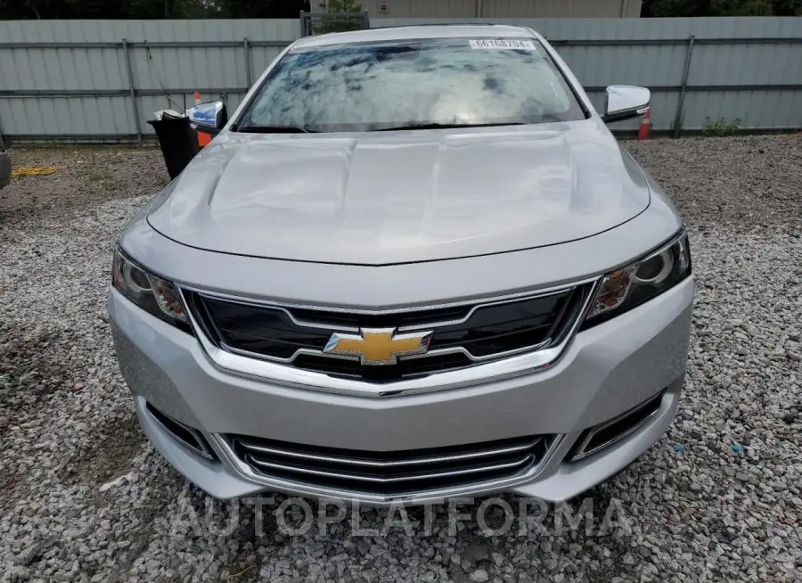 CHEVROLET IMPALA PRE 2020 vin 1G1105S31LU114992 from auto auction Copart