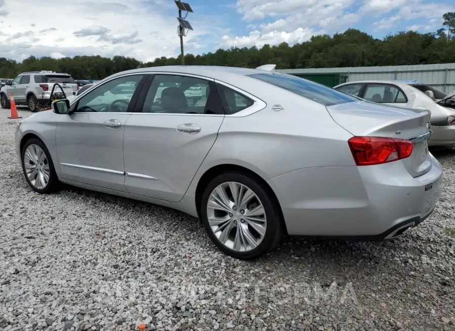 CHEVROLET IMPALA PRE 2020 vin 1G1105S31LU114992 from auto auction Copart