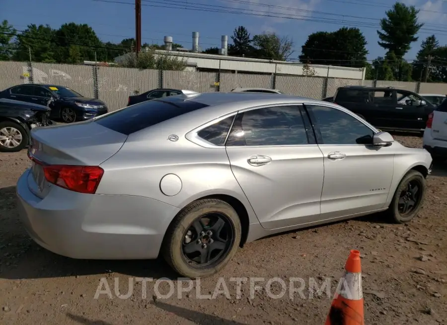 CHEVROLET IMPALA LT 2019 vin 1G11Z5SA5KU142359 from auto auction Copart