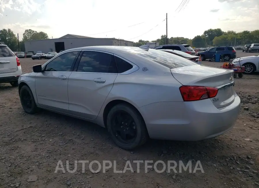 CHEVROLET IMPALA LT 2019 vin 1G11Z5SA5KU142359 from auto auction Copart