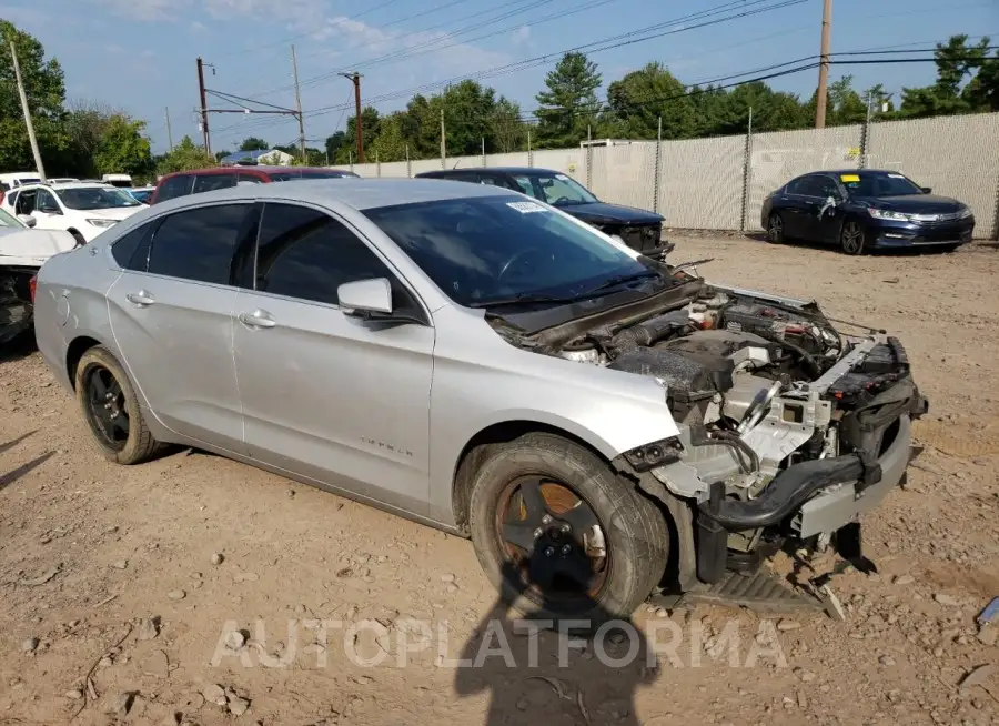 CHEVROLET IMPALA LT 2019 vin 1G11Z5SA5KU142359 from auto auction Copart