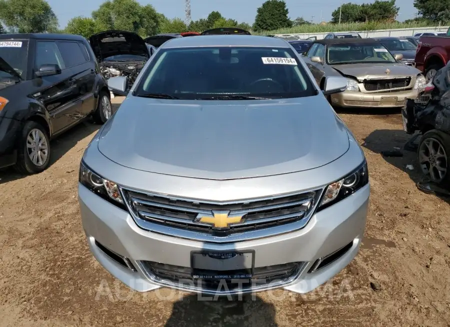 CHEVROLET IMPALA LT 2019 vin 1G11Z5SA7KU113882 from auto auction Copart