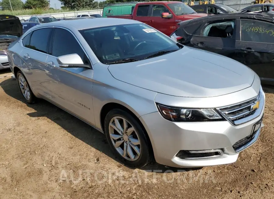 CHEVROLET IMPALA LT 2019 vin 1G11Z5SA7KU113882 from auto auction Copart