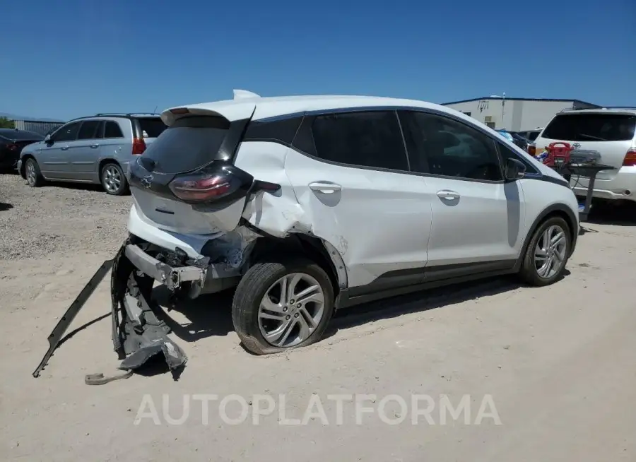 CHEVROLET BOLT EV 1L 2023 vin 1G1FW6S08P4200600 from auto auction Copart