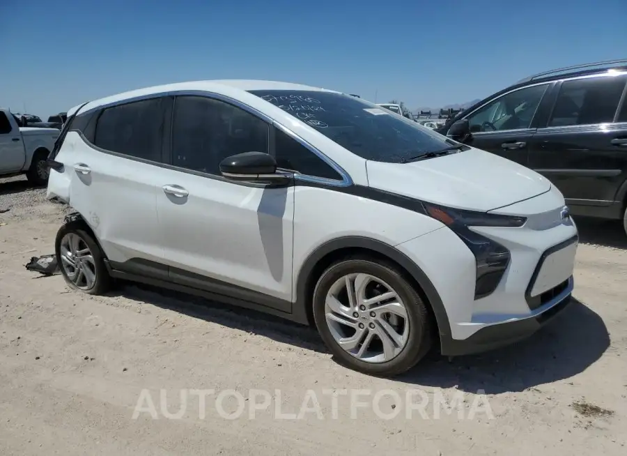 CHEVROLET BOLT EV 1L 2023 vin 1G1FW6S08P4200600 from auto auction Copart