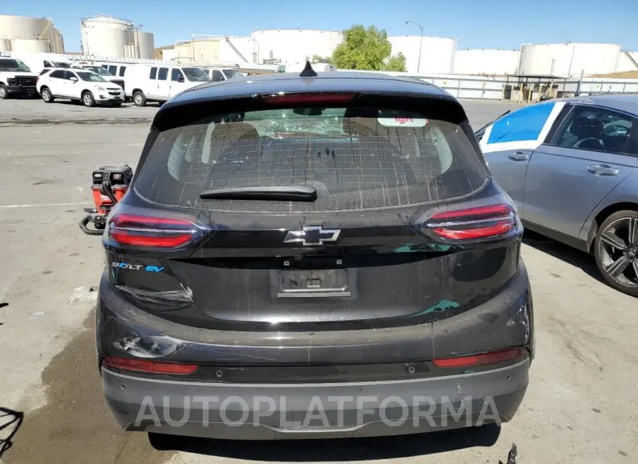 CHEVROLET BOLT EV 1L 2023 vin 1G1FW6S09P4176453 from auto auction Copart