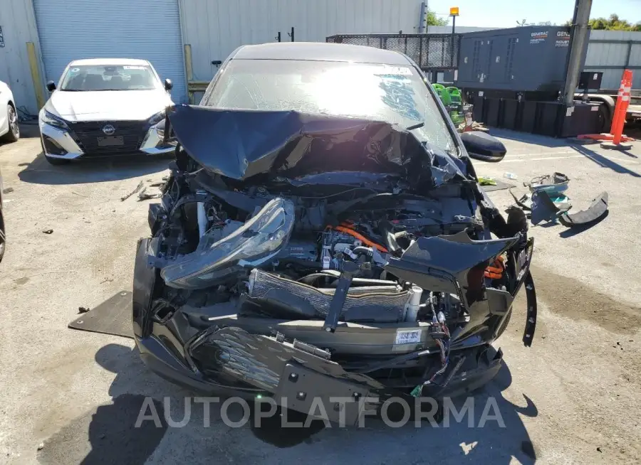 CHEVROLET BOLT EV 1L 2023 vin 1G1FW6S09P4176453 from auto auction Copart