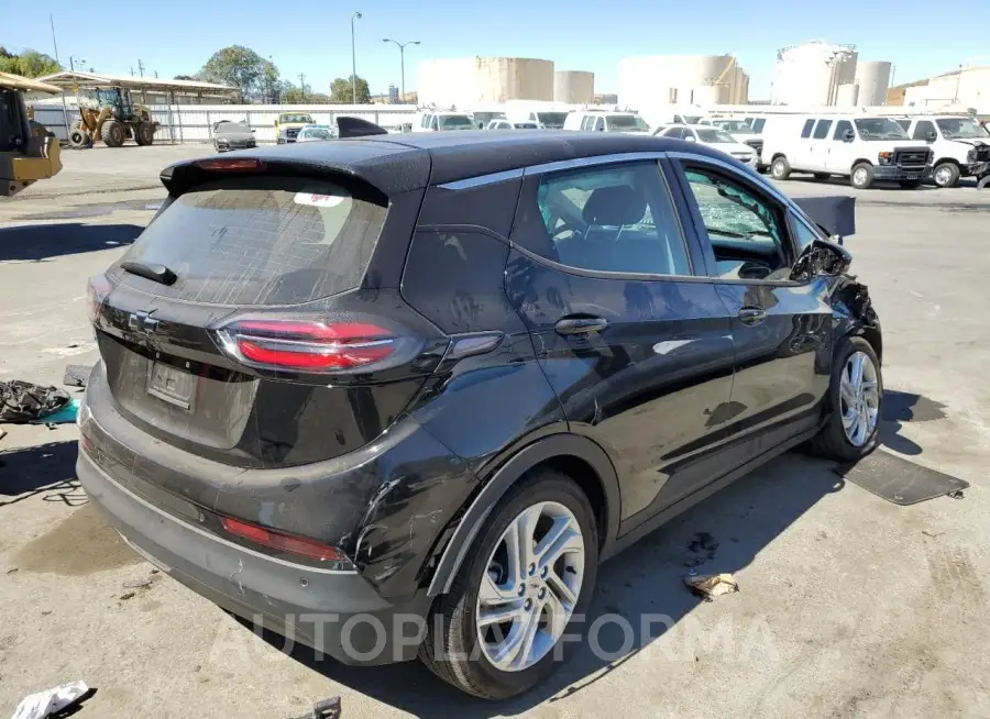 CHEVROLET BOLT EV 1L 2023 vin 1G1FW6S09P4176453 from auto auction Copart