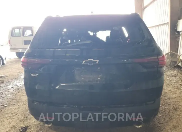 CHEVROLET TRAVERSE L 2023 vin 1GNERGKW2PJ177523 from auto auction Copart