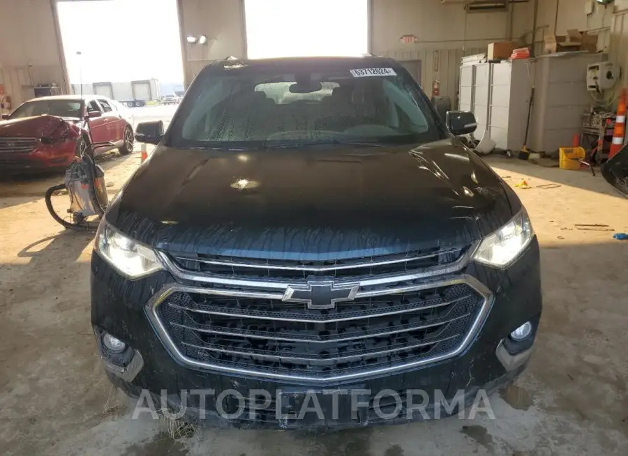 CHEVROLET TRAVERSE L 2019 vin 1GNEVGKW2KJ115625 from auto auction Copart