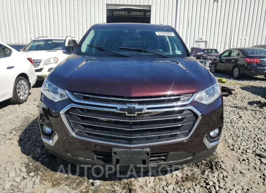 CHEVROLET TRAVERSE L 2021 vin 1GNEVGKW3MJ267836 from auto auction Copart