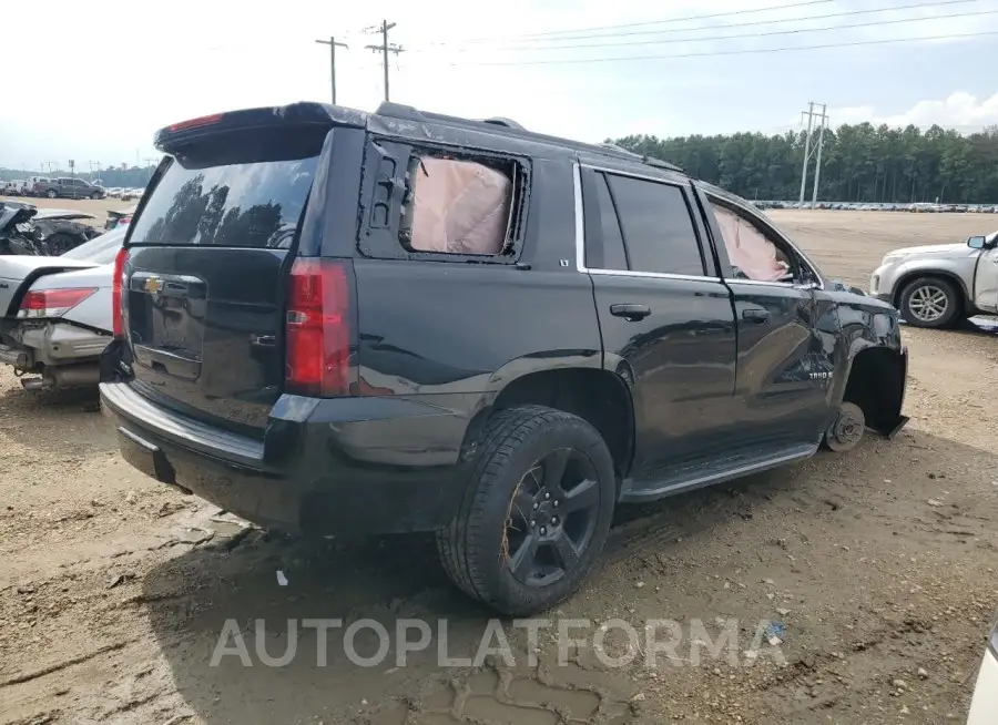 CHEVROLET TAHOE C150 2019 vin 1GNSCBKC1KR384508 from auto auction Copart