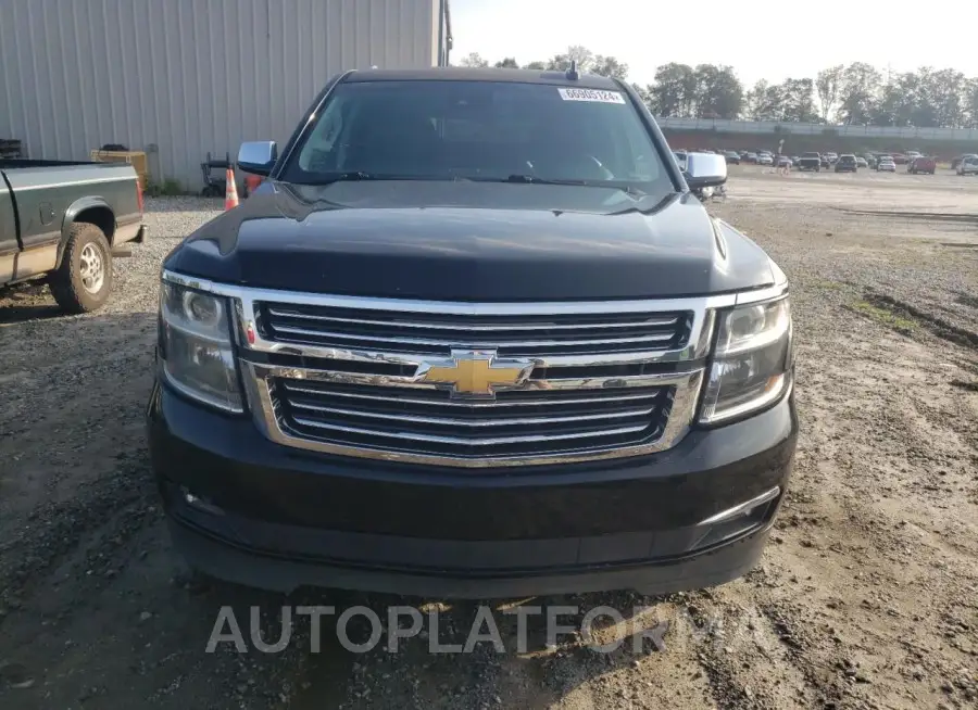 CHEVROLET SUBURBAN C 2016 vin 1GNSCJKC9GR137268 from auto auction Copart