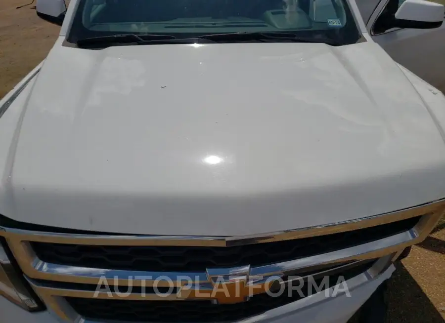 CHEVROLET SUBURBAN C 2018 vin 1GNSCKEC3JR351598 from auto auction Copart