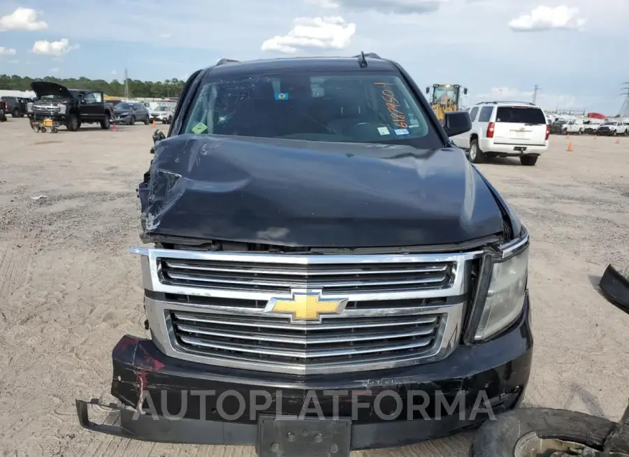 CHEVROLET SUBURBAN K 2020 vin 1GNSKHKC3LR252017 from auto auction Copart