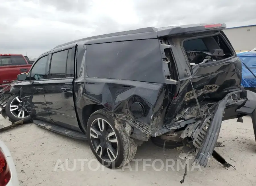 CHEVROLET SUBURBAN K 2019 vin 1GNSKJKJ3KR261563 from auto auction Copart