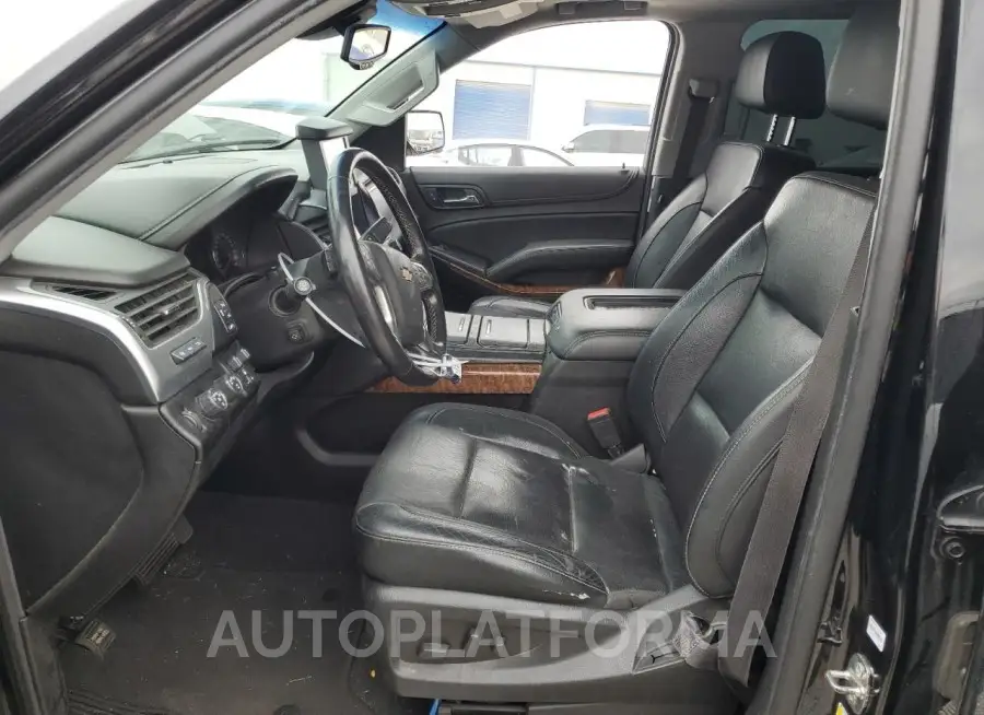 CHEVROLET SUBURBAN K 2019 vin 1GNSKJKJ3KR261563 from auto auction Copart