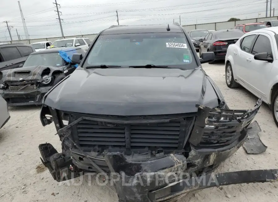 CHEVROLET SUBURBAN K 2019 vin 1GNSKJKJ3KR261563 from auto auction Copart