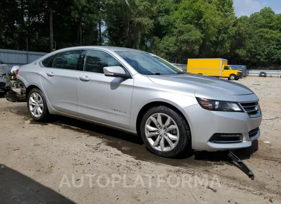 CHEVROLET IMPALA LT 2019 vin 2G11Z5SAXK9128244 from auto auction Copart