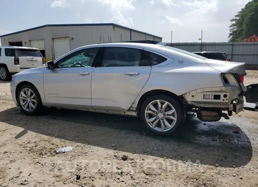 CHEVROLET IMPALA LT 2019 vin 2G11Z5SAXK9128244 from auto auction Copart