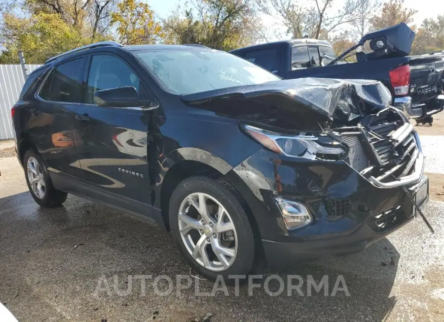 CHEVROLET EQUINOX LT 2020 vin 2GNAXKEV3L6128574 from auto auction Copart