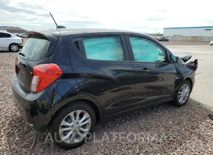 CHEVROLET SPARK 1LT 2021 vin KL8CD6SA4MC743963 from auto auction Copart